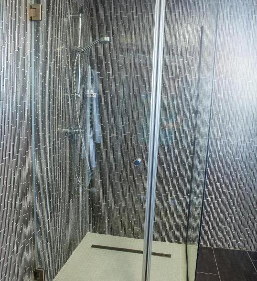 Quarto superior, Tempo