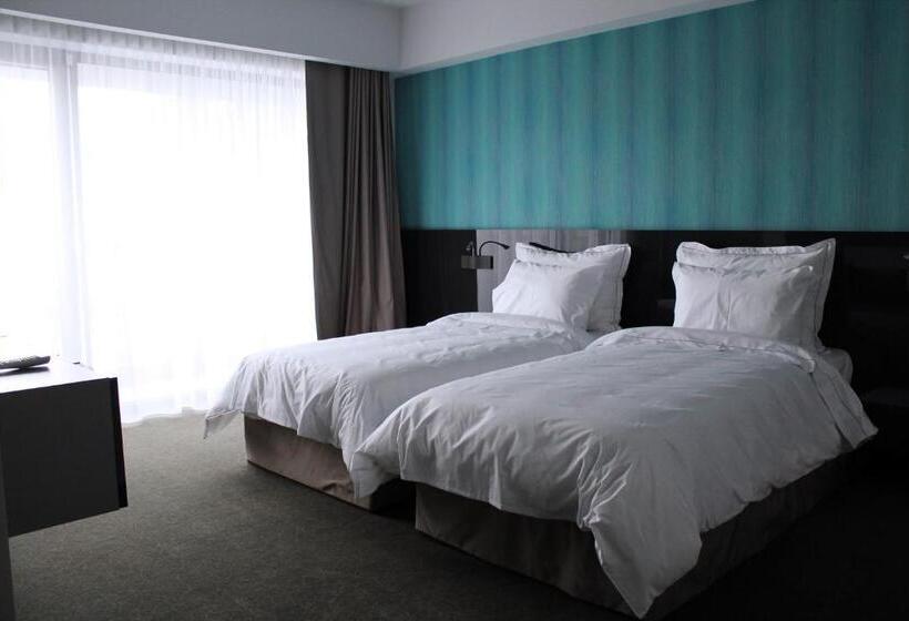 Quarto superior, Tempo