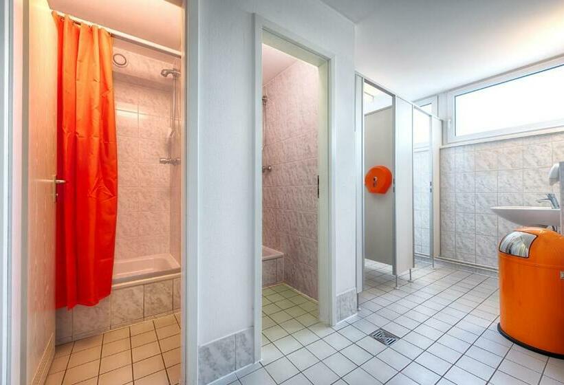 اتاق اکونومی, Enjoy Hostel Berlin City West