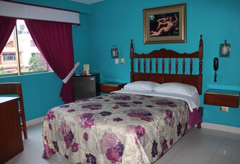 StandaardKamer, Beatricci