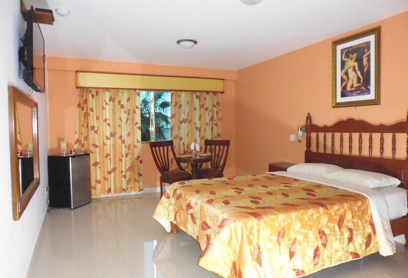 Superior Kamer, Beatricci