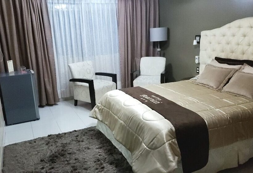 Superior Kamer, Beatricci