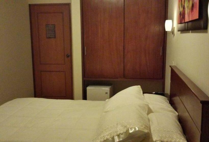 Habitación Estándar con Hidromasaje, Belle Sand