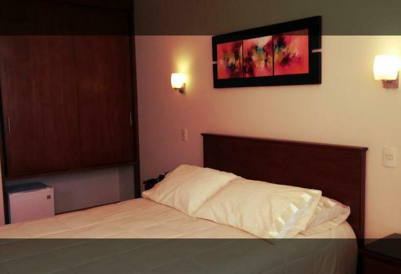 Habitación Estándar, Belle Sand