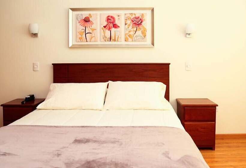 Habitación Estándar con Hidromasaje, Belle Sand