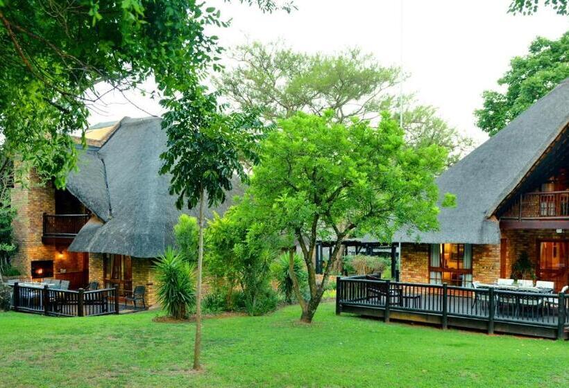 Дом 1 Спальня, Cambalala   Luxury Units   In Kruger Park Lodge   Serviced Daily, Free Wi Fi