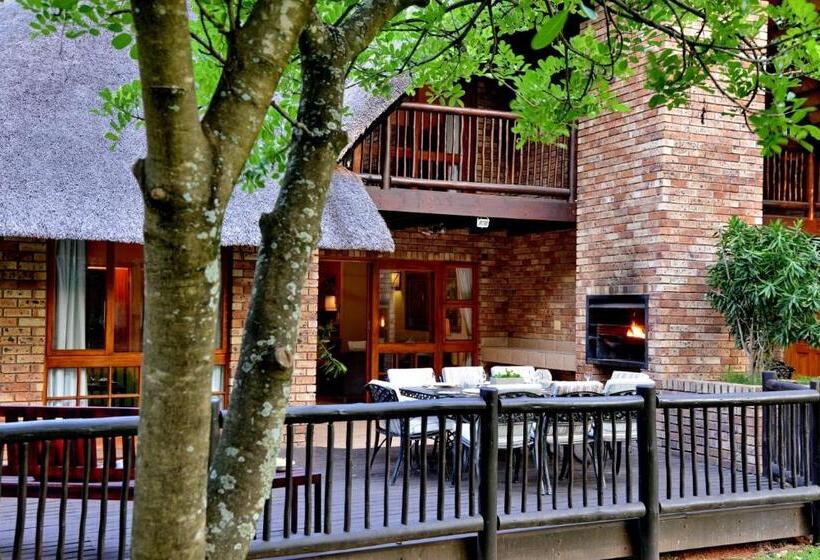 Дом 1 Спальня, Cambalala   Luxury Units   In Kruger Park Lodge   Serviced Daily, Free Wi Fi