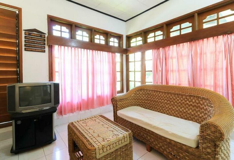 اتاق خانوادگی, Sari Bali Resort
