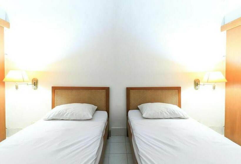 اتاق خانوادگی, Sari Bali Resort