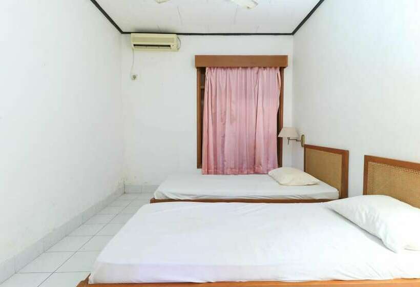 اتاق خانوادگی, Sari Bali Resort