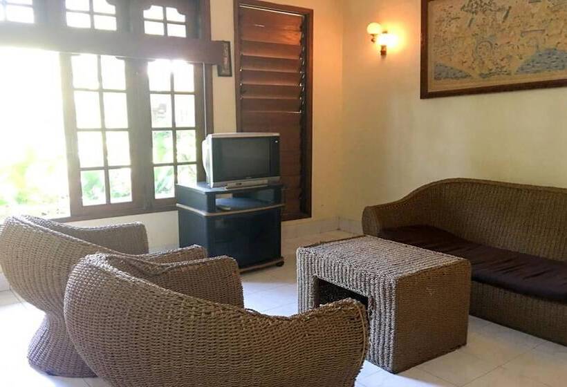 اتاق خانوادگی, Sari Bali Resort