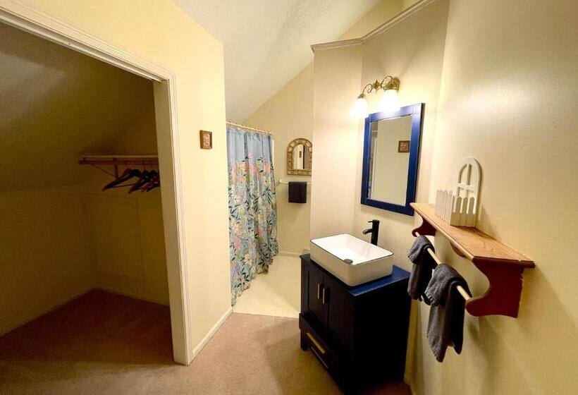 스탠다드 룸, Sweetgrass Inn Bed & Breakfast
