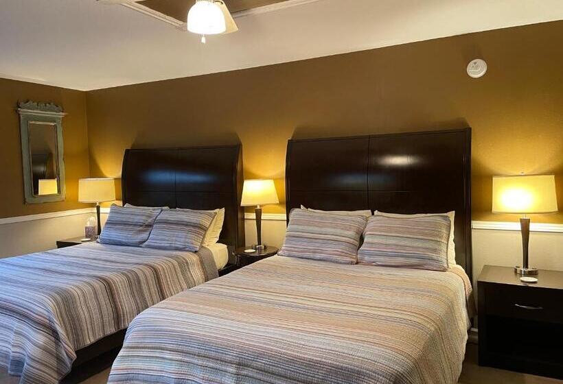 패밀리 룸, Sweetgrass Inn Bed & Breakfast