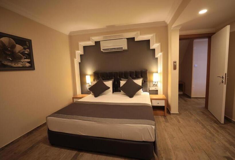 Вилла 1 Спальня, Vonresort Golden Beach & Aqua   Kids Concept Ultra All Inclusive
