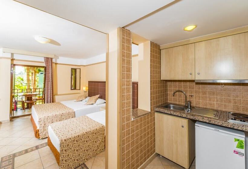 Номер Стандарт, Vonresort Golden Beach & Aqua   Kids Concept Ultra All Inclusive