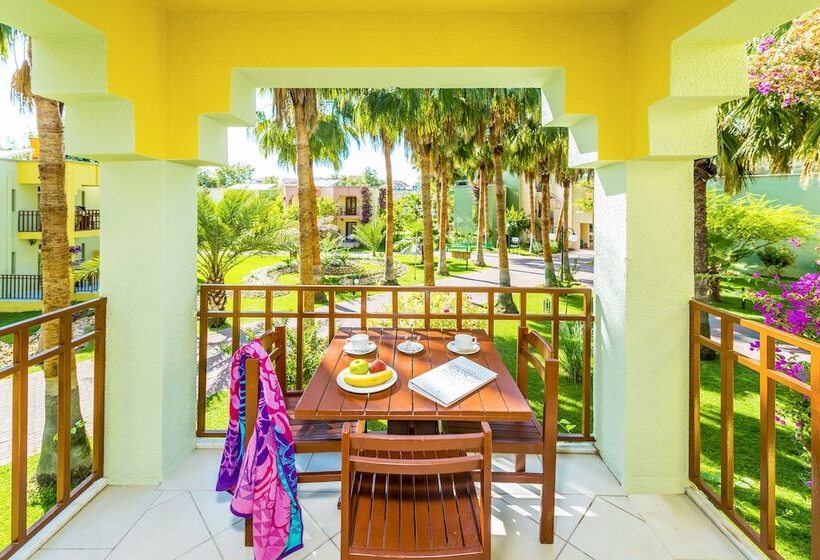 Номер Стандарт, Vonresort Golden Beach & Aqua   Kids Concept Ultra All Inclusive