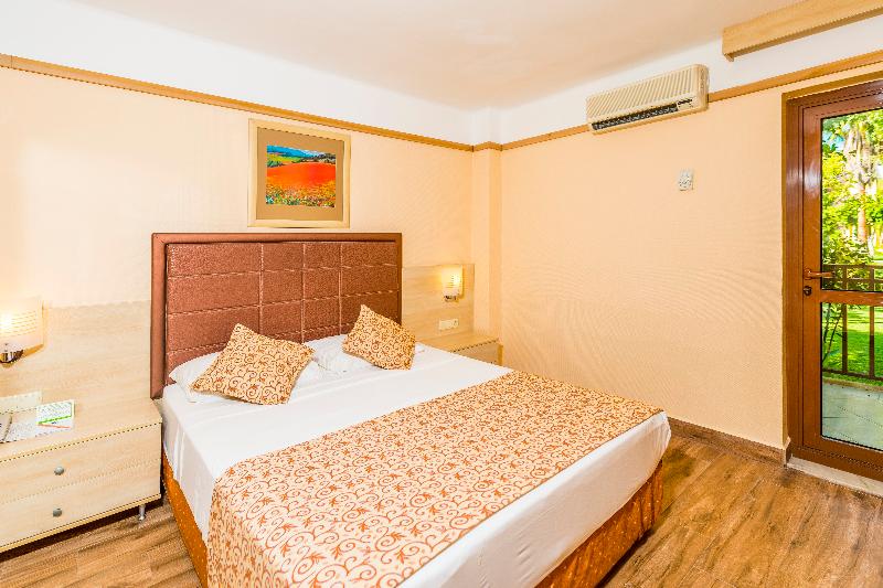 Семейный Номер, Vonresort Golden Beach & Aqua   Kids Concept Ultra All Inclusive