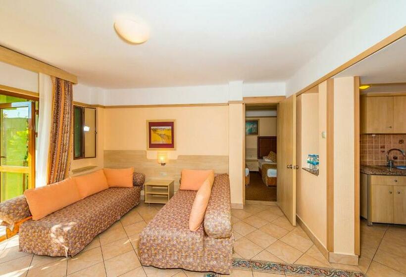 Family Suite, Vonresort Golden Beach & Aqua   Kids Concept Ultra All Inclusive