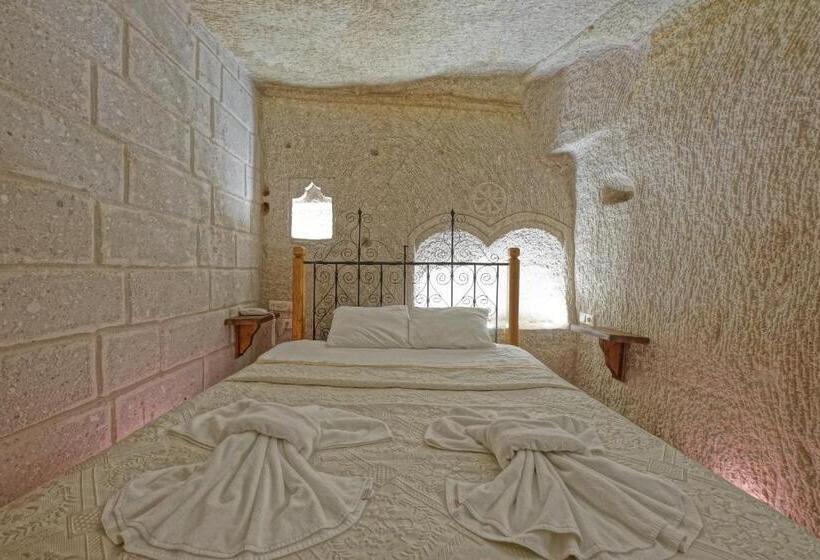 디럭스 룸, Angel Cave Suite