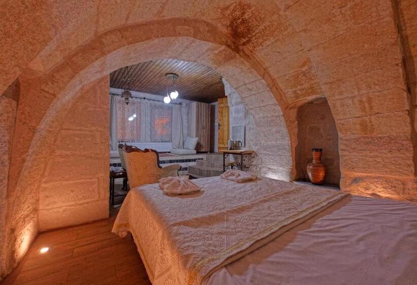 디럭스 룸, Angel Cave Suite