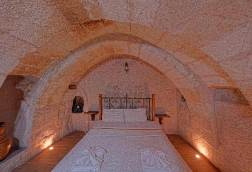 디럭스 룸, Angel Cave Suite