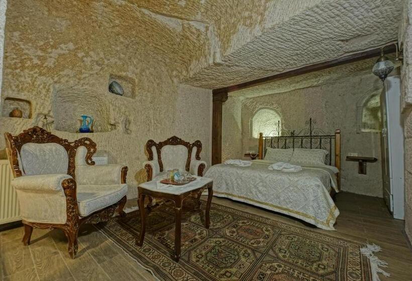 수피리어 룸, Angel Cave Suite