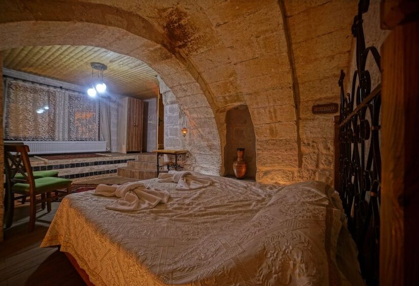 디럭스 룸, Angel Cave Suite