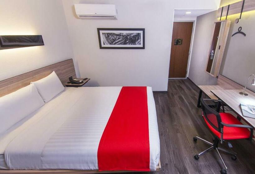 Номер Стандарт, City Express Plus By Marriott Bogota Aeropuerto