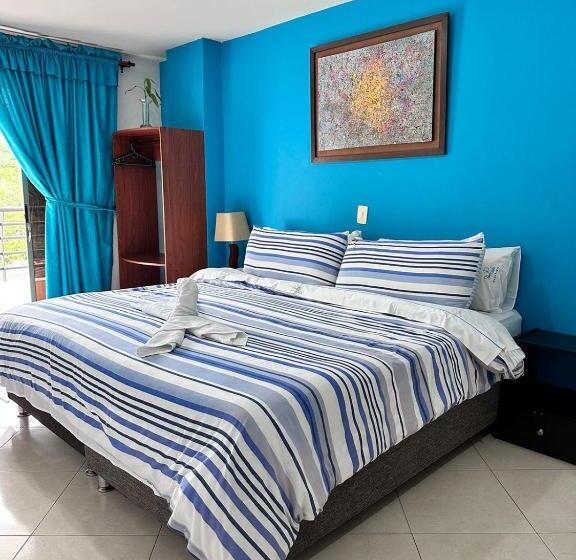 Люкс Повышенной Комфортности, Puerto Bahia