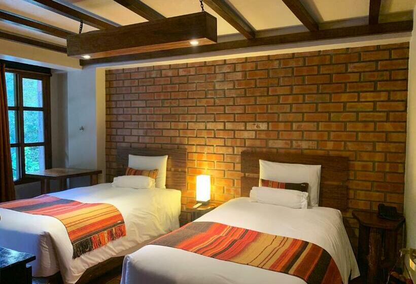 Номер Стандарт, Panorama B&b