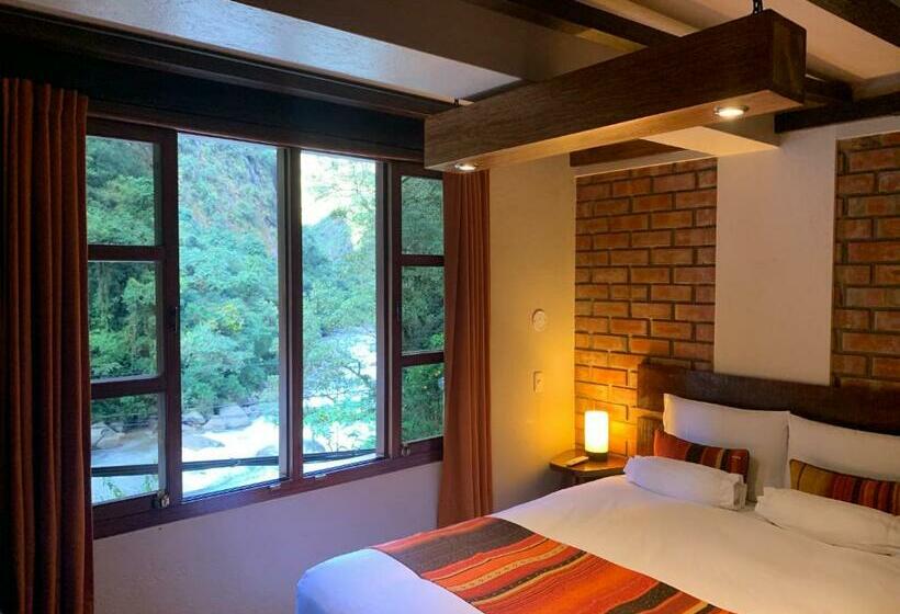 Номер Стандарт, Panorama B&b