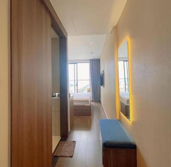 استودیو خانوادگی, Venus Apartment   Apec Mandala Phú Yên