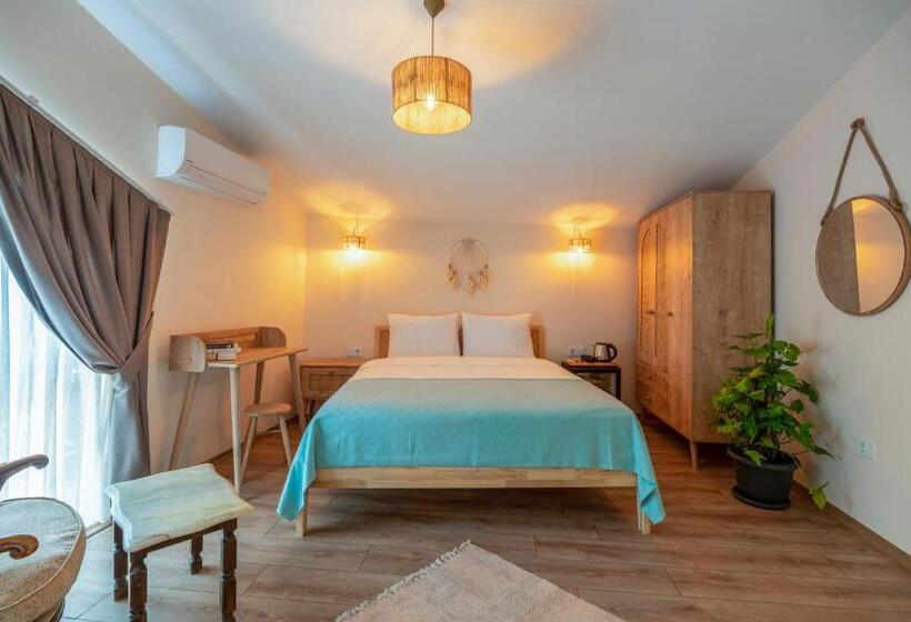 豪华房间, Aya Butik Otel