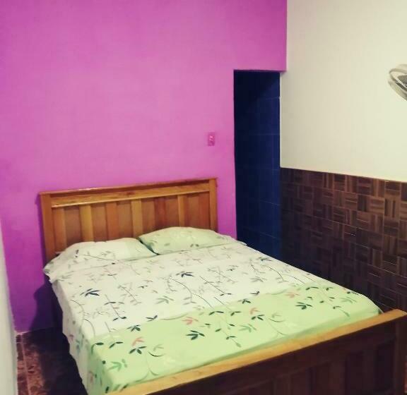 스탠다드 룸, Hostal Maranatha