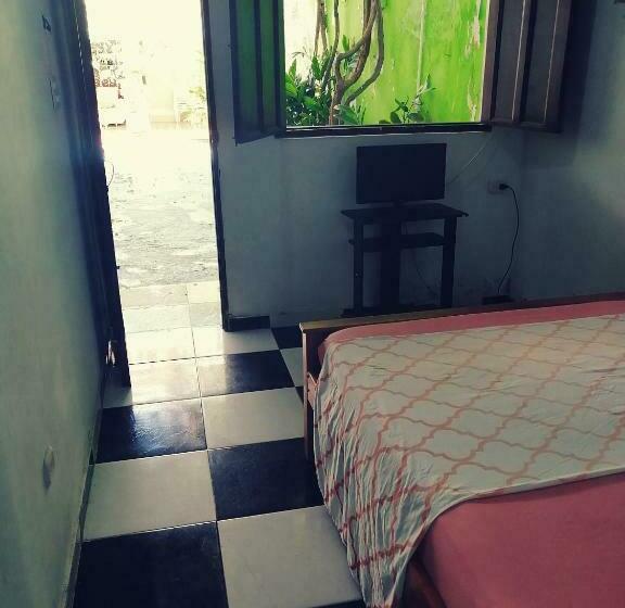 스탠다드 룸, Hostal Maranatha