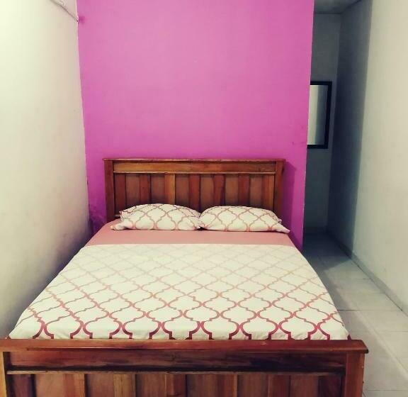 스탠다드 룸, Hostal Maranatha