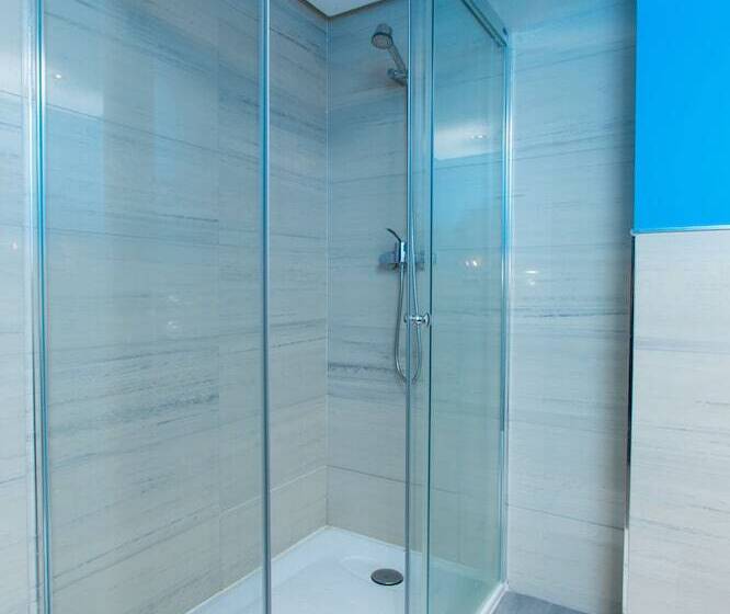 Apartamento 1 Dormitorio Interior, Apartamentos Fuengirola Playa