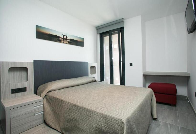 Apartamento 2 Dormitorios Vista Mar, Apartamentos Fuengirola Playa