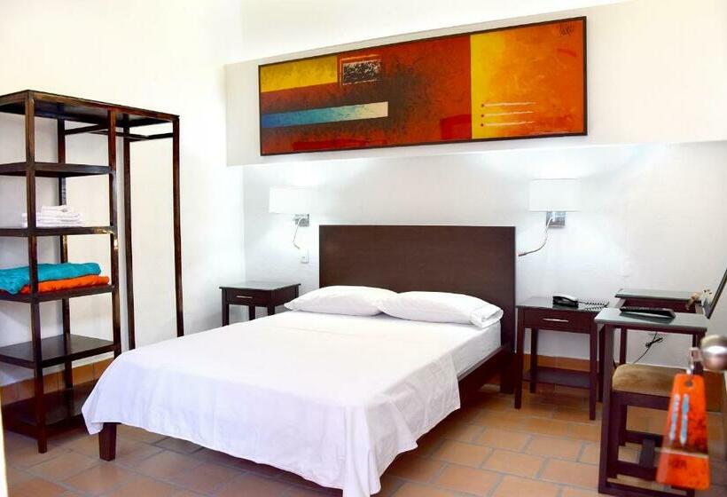 스탠다드 룸, Chrisban Hotel Boutique
