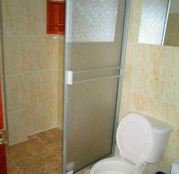 اتاق استاندارد, Tucuma Casa
