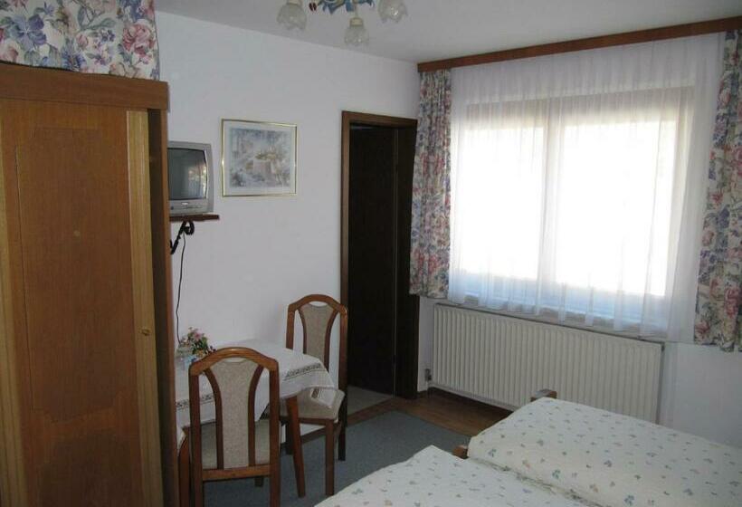 Номер Стандарт, Gästehaus Fahringer