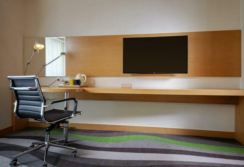 스탠다드 룸, Holiday Inn Express Tangshan Downtown, An Ihg