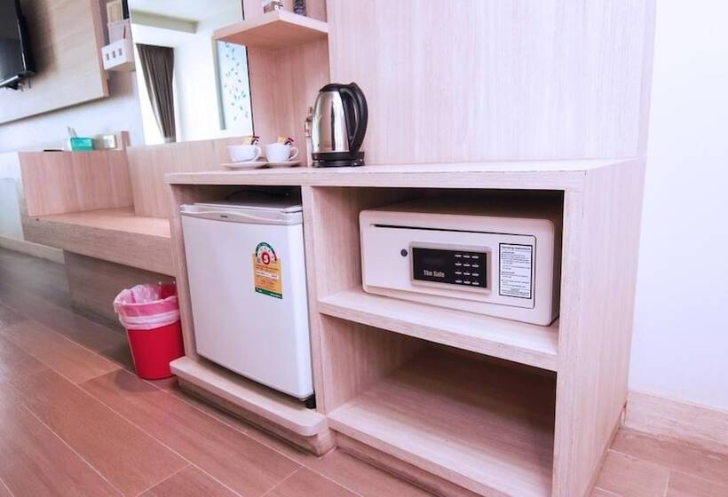 Номер Superior, Levana Pattaya Hotel   Sha Extra Plus