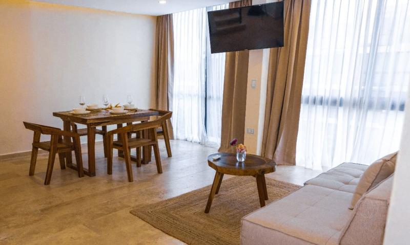수피리어 룸, Hyatt Regency London Albert Embankment