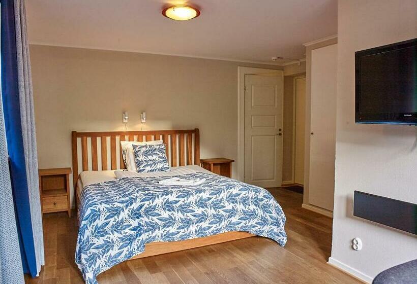Quarto standard, Millasvilla