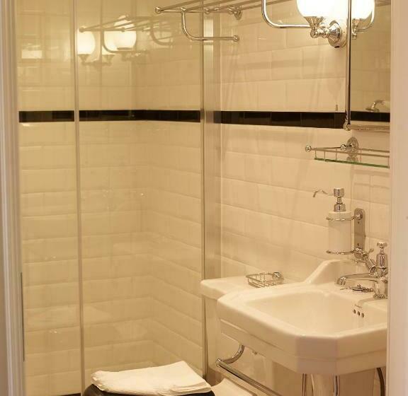 Quarto deluxe, Millasvilla