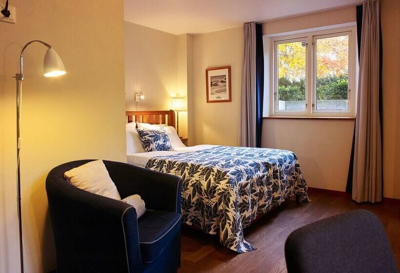 Quarto standard, Millasvilla