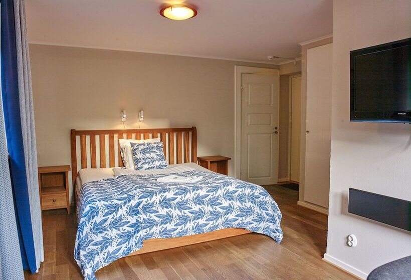 Quarto standard, Millasvilla
