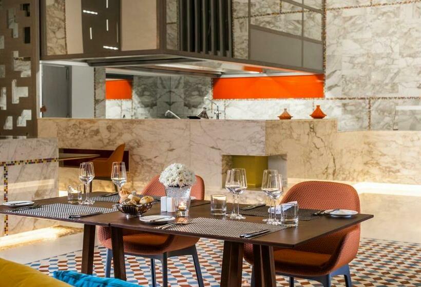 سوییت جونیور, Sofitel Tamuda Bay Beach And Spa