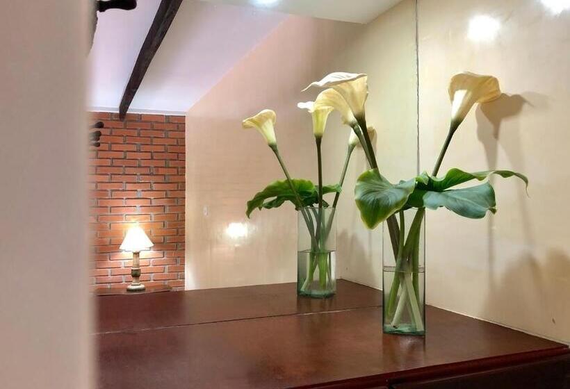 اتاق استاندارد, Vísperas